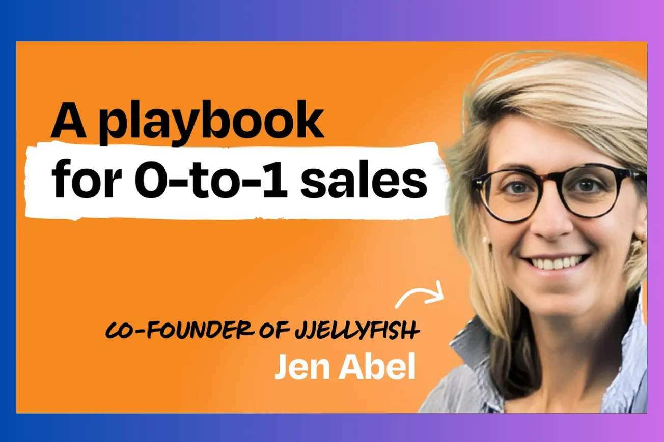 The Ultimate Guide to Founder-Led Sales: From Cold Outreach to Enterprise Signatures