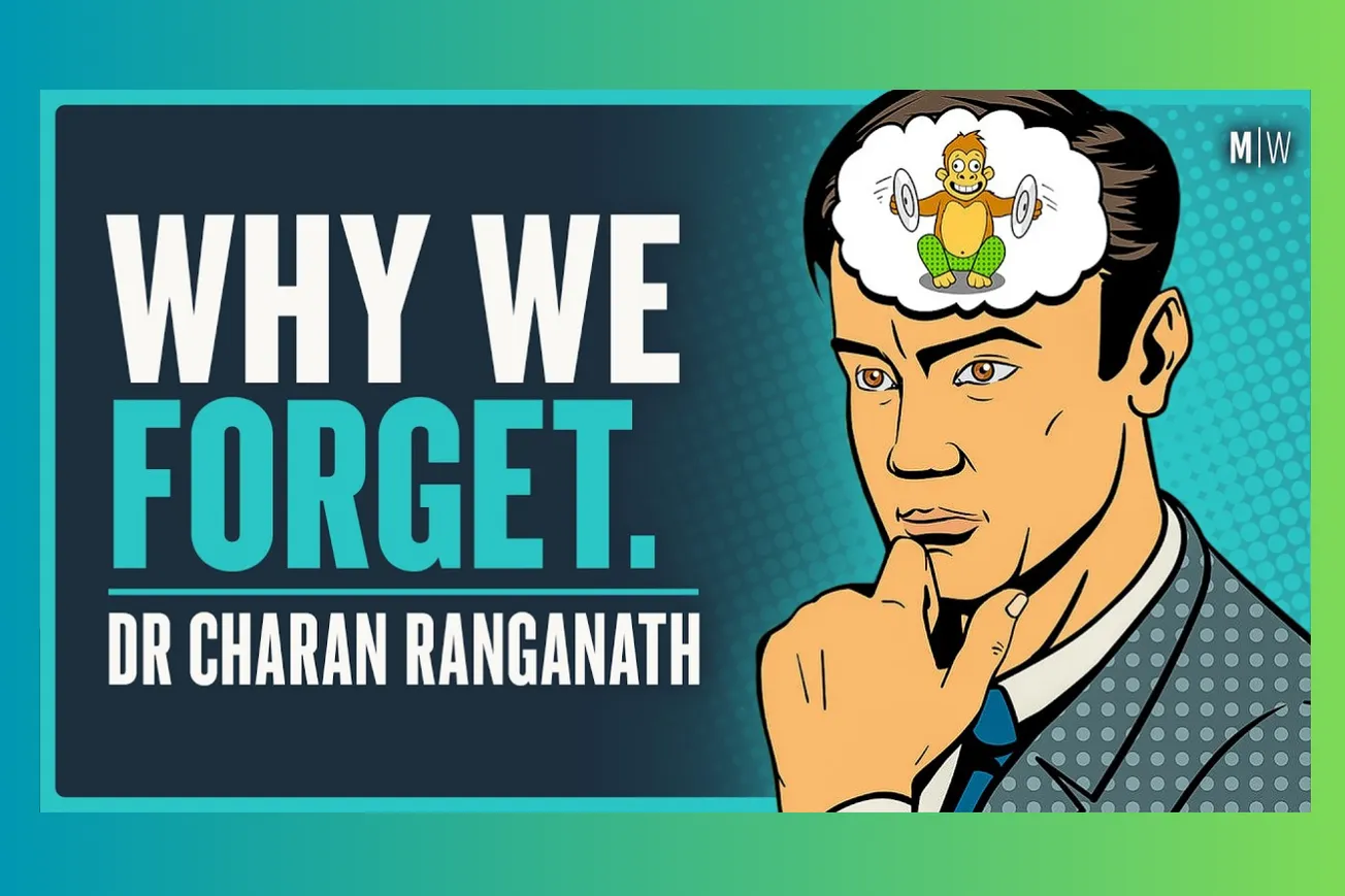 Unlock Your Brain's Hidden Potential: The Revolutionary Science of Memory That Changes Everything