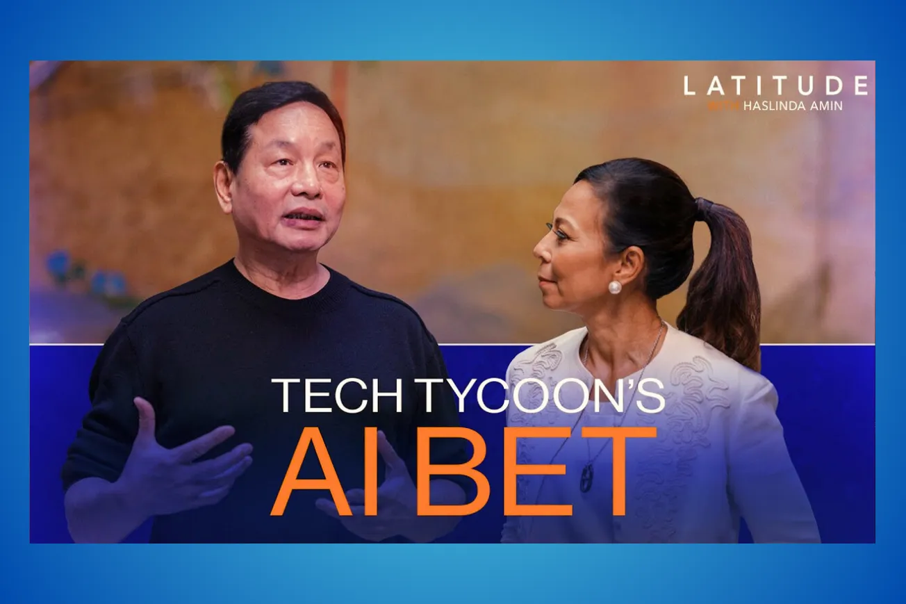 Vietnam's AI Revolution: How FPT's Nvidia Partnership Is Building Southeast Asia's Tech Powerhouse