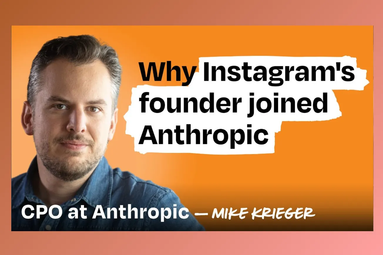 When 90% of Your Code is AI-Written: Anthropic's CPO Reveals the New Product Development Reality