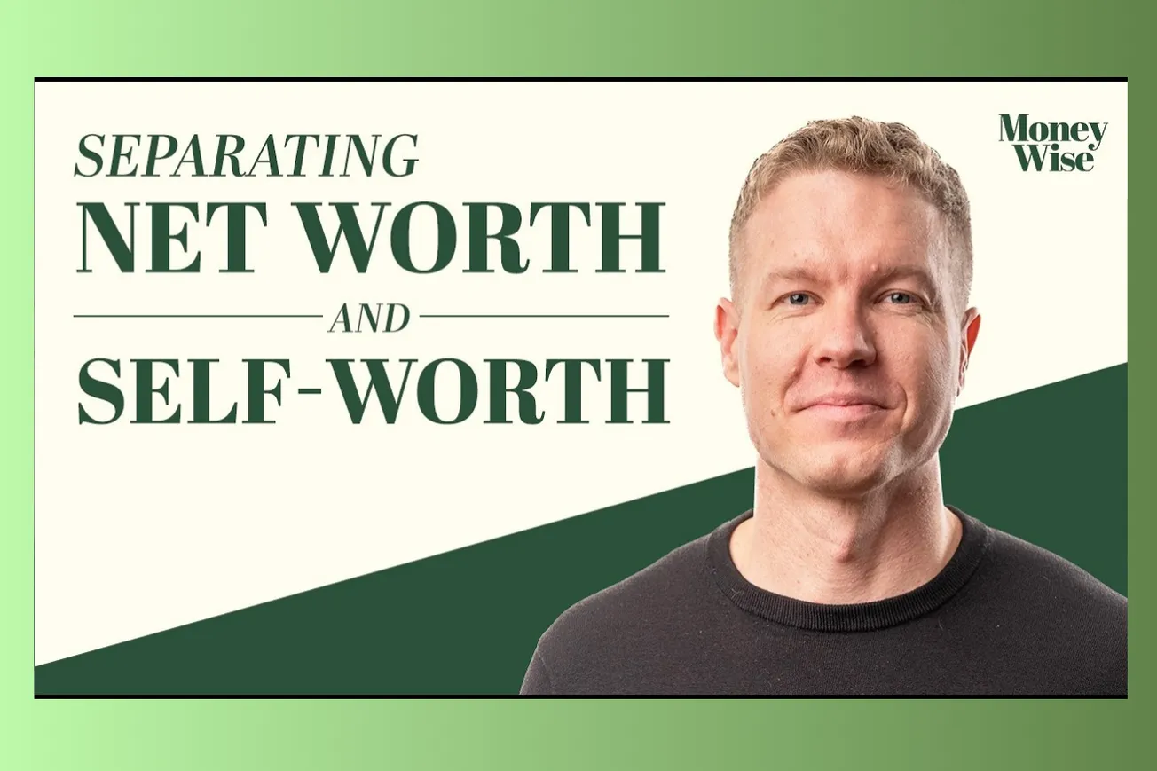 When the Numbers Finally Stopped Moving: Life After a $50M Exit
