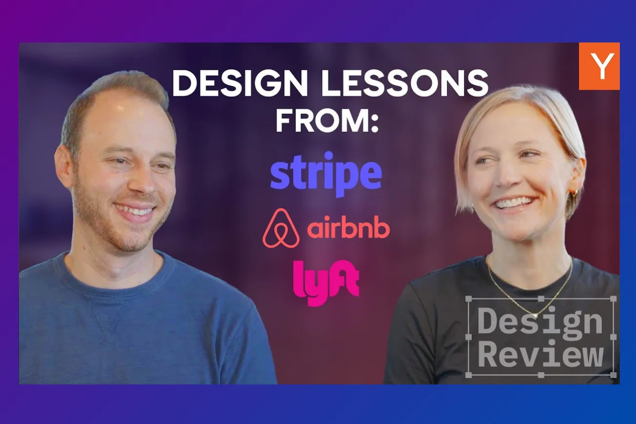 Why Design Matters: How Stripe, Lyft and Airbnb Built Winning Products Through Exceptional Design