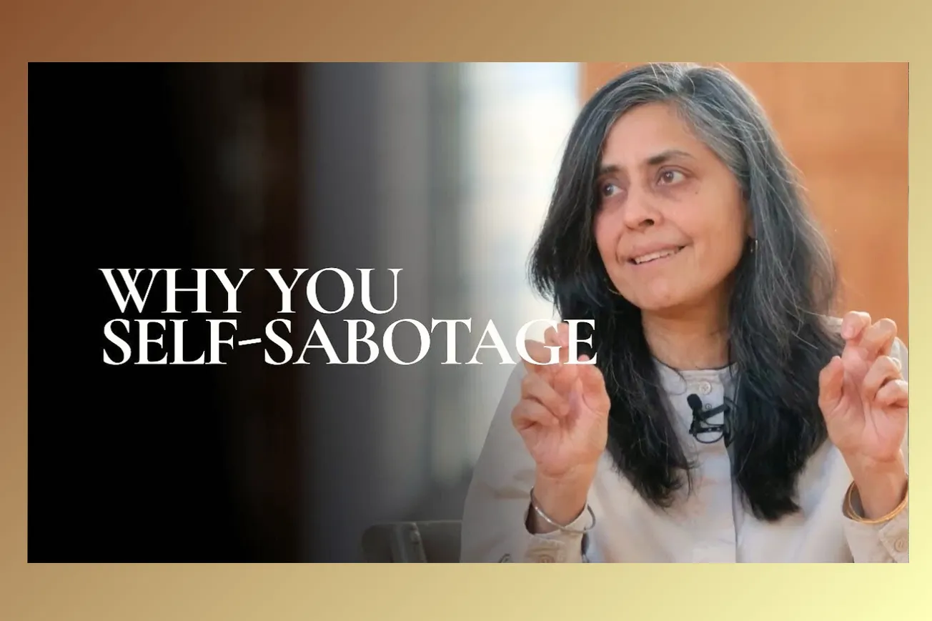 Why We Self-Sabotage: Plato's Revolutionary Theory on Human Weakness and Moral Psychology