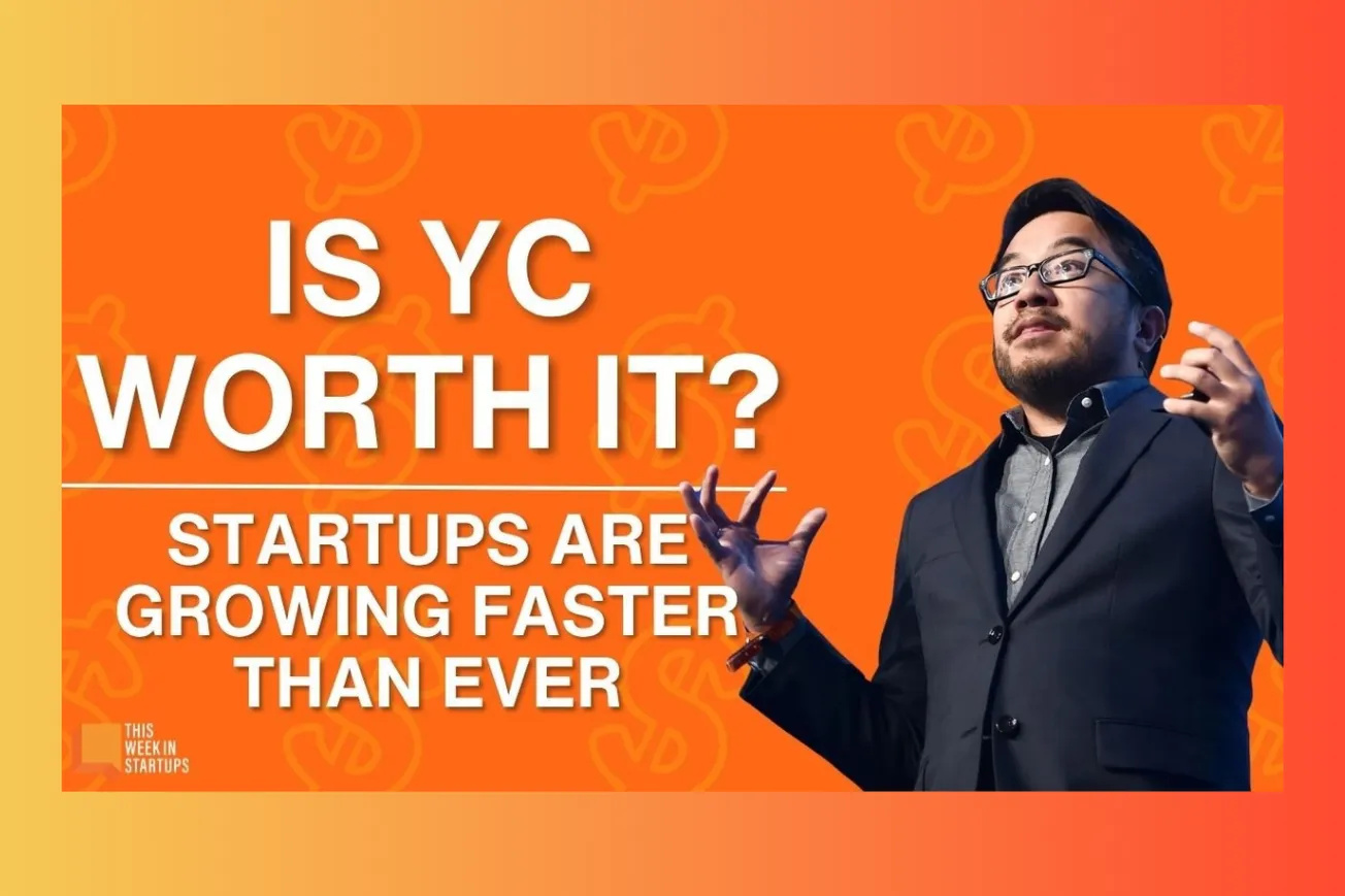 YC Valuations Under Fire, Venture Deployment Slows, and OpenAI Hits $10 Billion ARR Milestone
