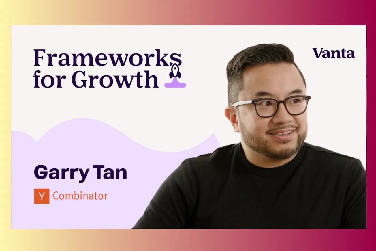 YC's Garry Tan: Why AI Will Create Thousands of Billion-Dollar Companies With Just 20 Employees