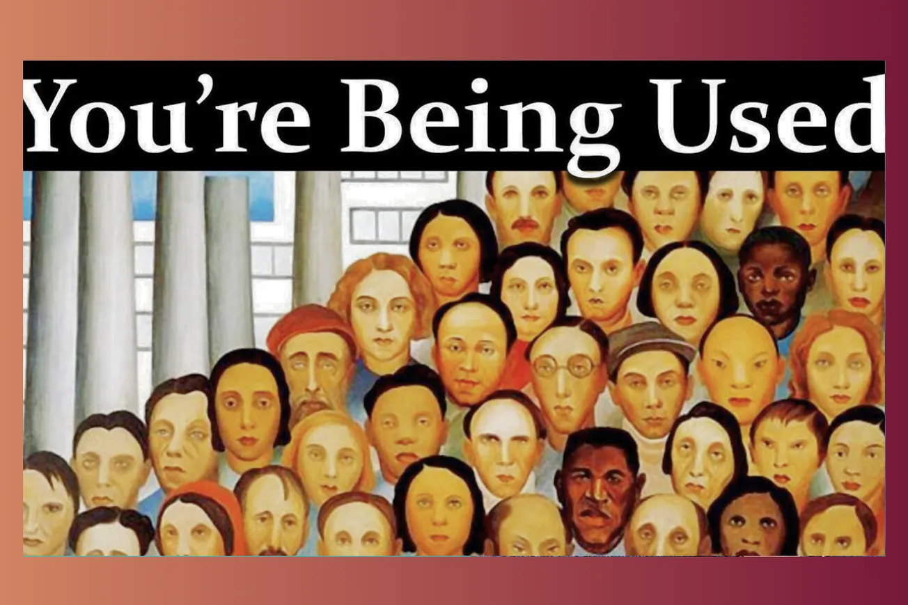 You're Not Lazy: How Performance Society Creates Mass Burnout