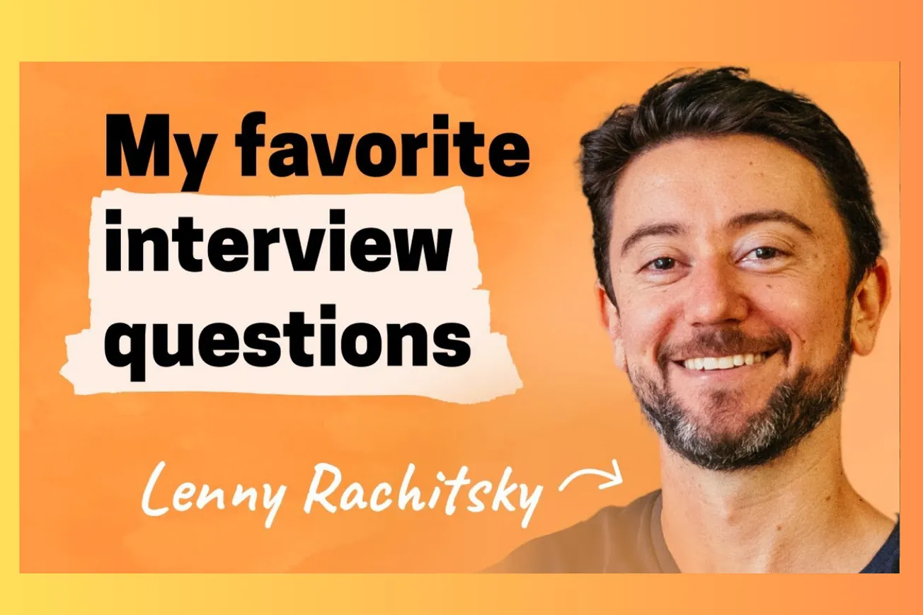 17 Game-Changing Interview Questions from 100+ Product Leaders