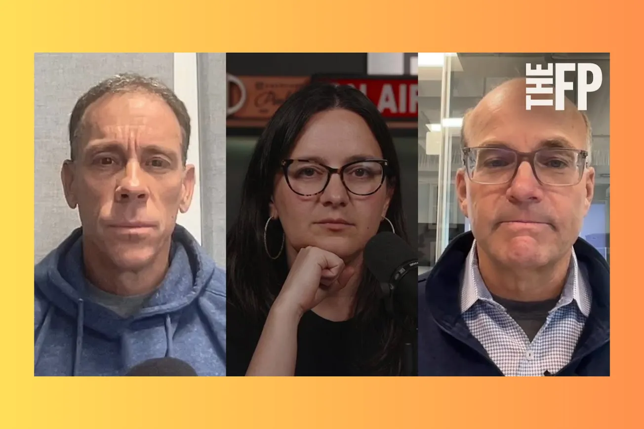 Amid Journalism’s Decline, Two Media Mavericks Built Axios from the Ground Up
