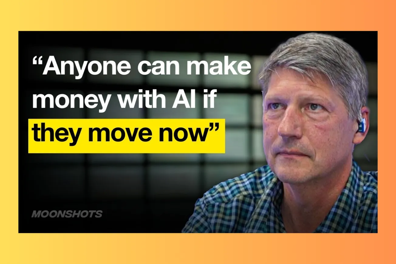 AI Is Creating More Millionaires Than Any Trend in History