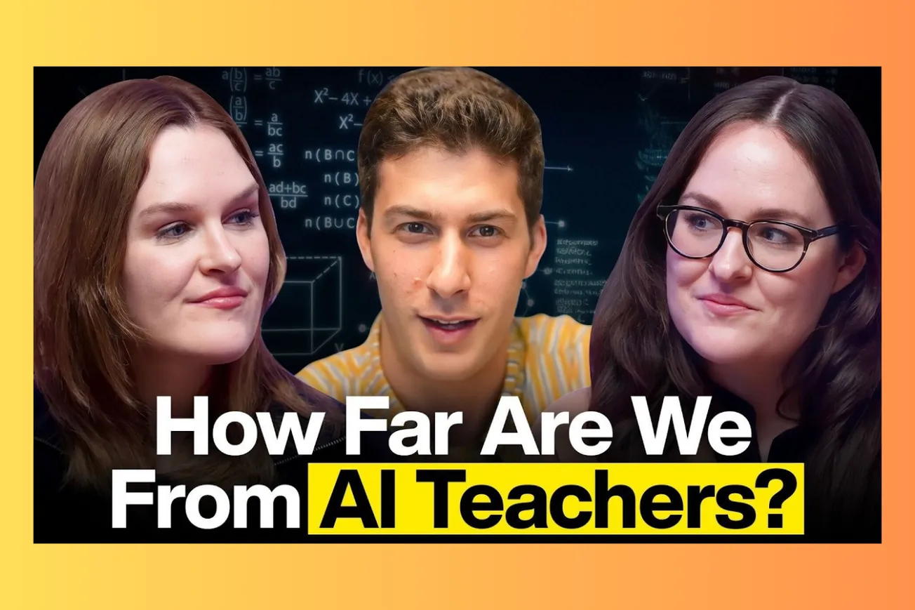 The AI Education Revolution: How TikTok-Style Learning and Viral EdTech Are Reshaping Schools Forever