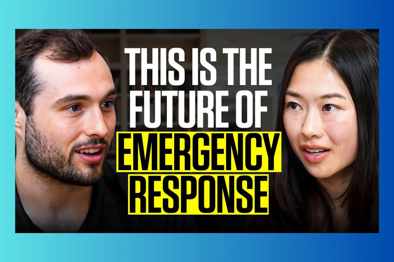 AI Is Changing the Future of Emergency Calls — Here’s Why It’s a Game Changer