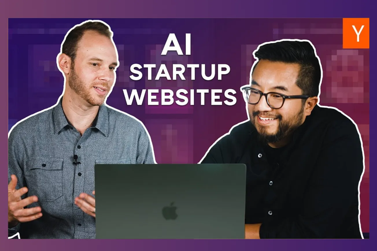 Crack the Conversion Code: Garry Tan's Blunt Truths for AI Startup Websites