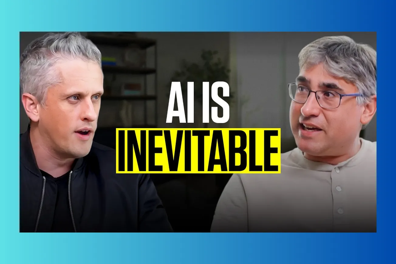 AI Is Transforming Enterprise Faster Than Cloud Ever Did