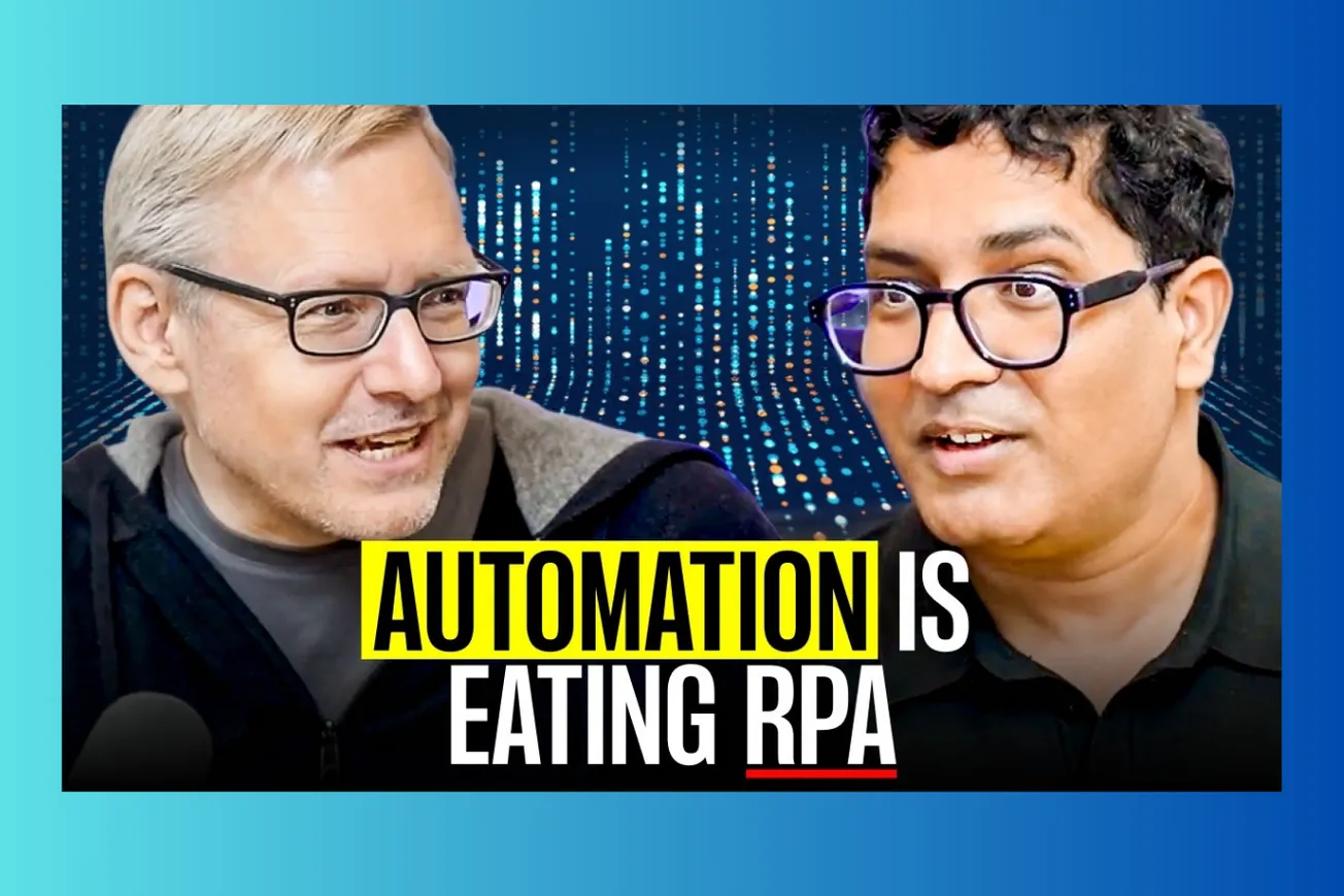 How AI is Revolutionizing Enterprise Unstructured Data Processing