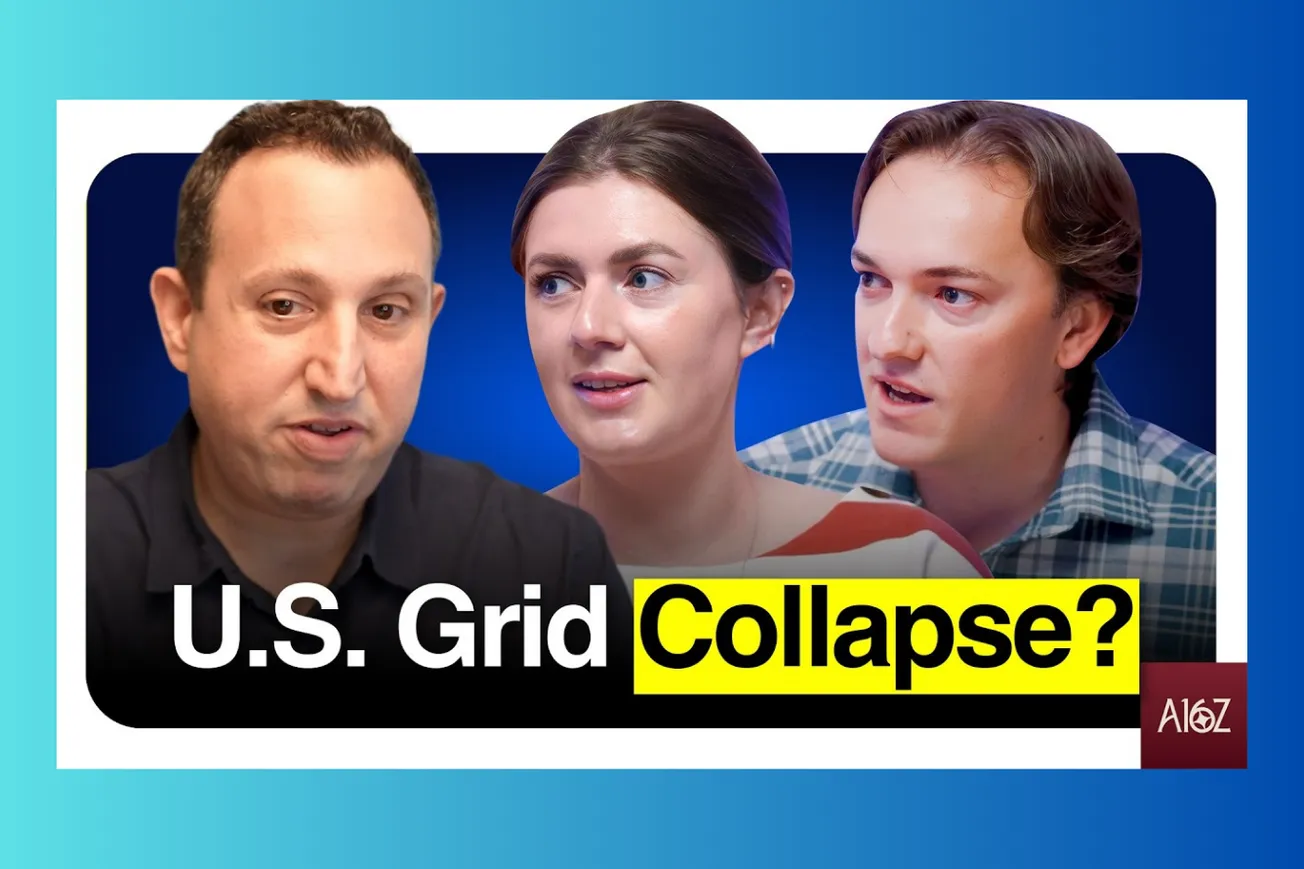 Inside America's Energy Grid Crisis—and the Urgent Push to Modernize a 100-Year-Old System