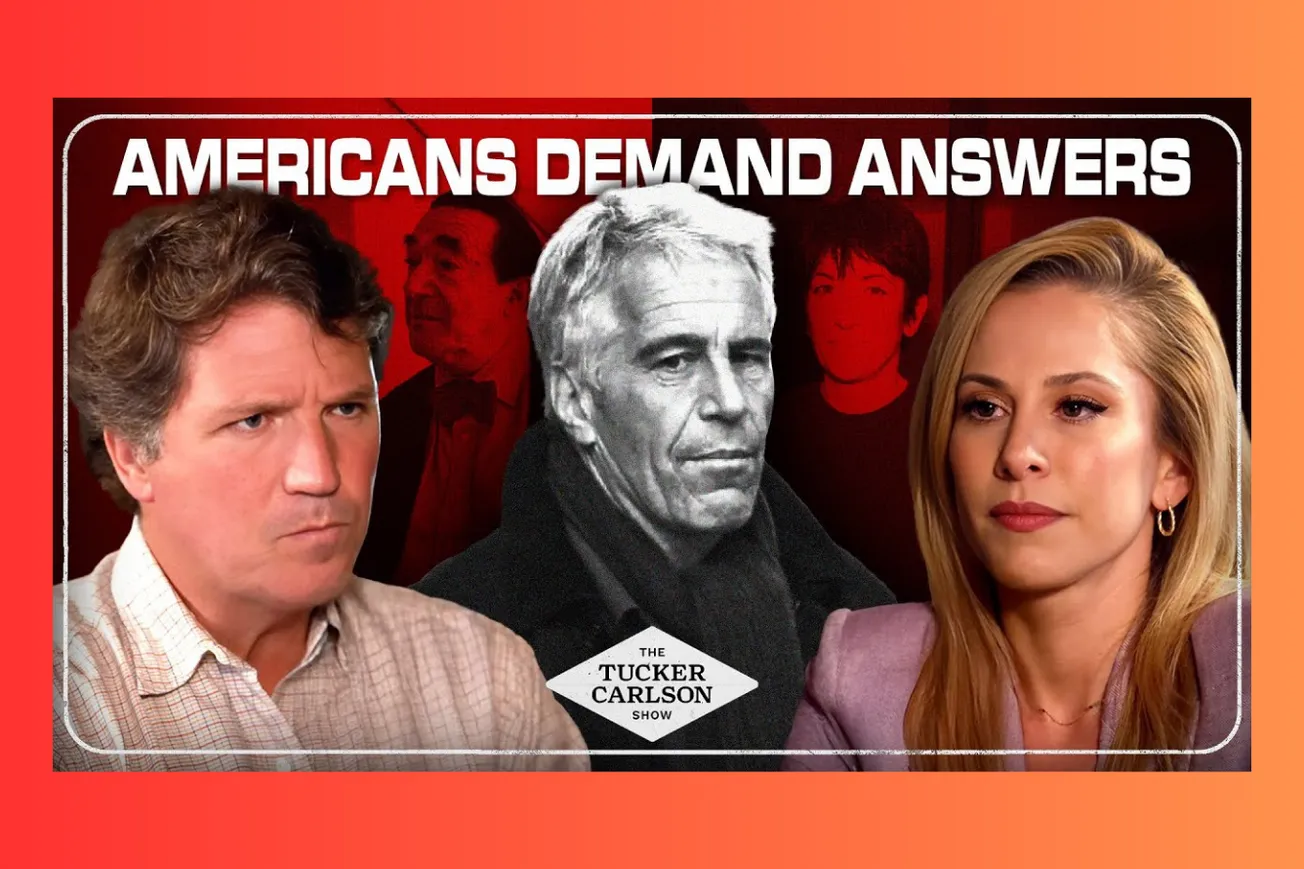 Ana Kasparian's Bold Stand: Why American Sovereignty Trumps Party Lines