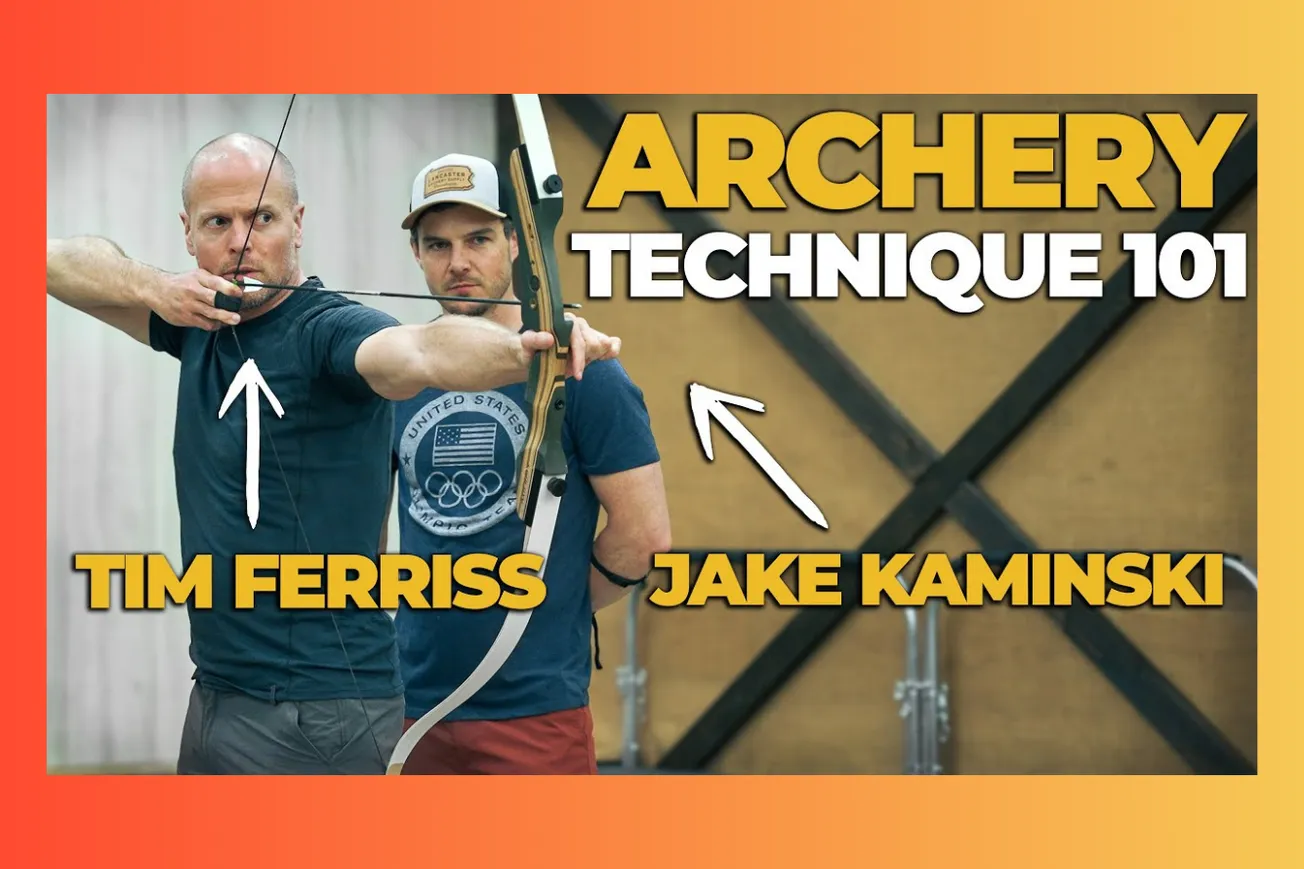 Master Archery Fundamentals: A Complete Beginner's Guide to Perfect Form and Safety