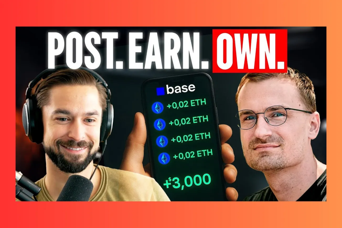 Base Just Launched Crypto's First Everything App – Here's Why It Changes Everything