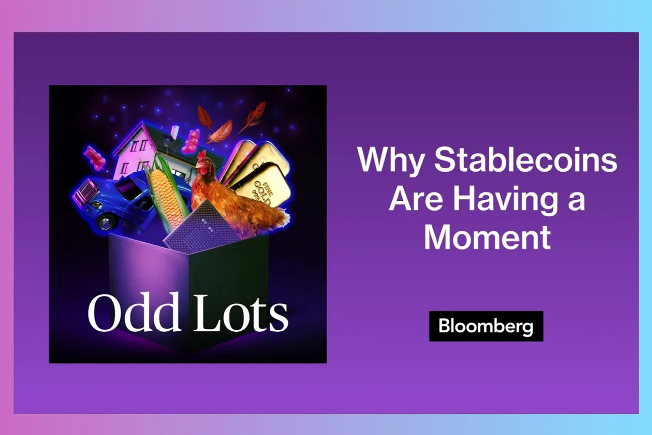 Beyond Crypto Trading: How Stablecoins Are Building a Shadow Dollar System