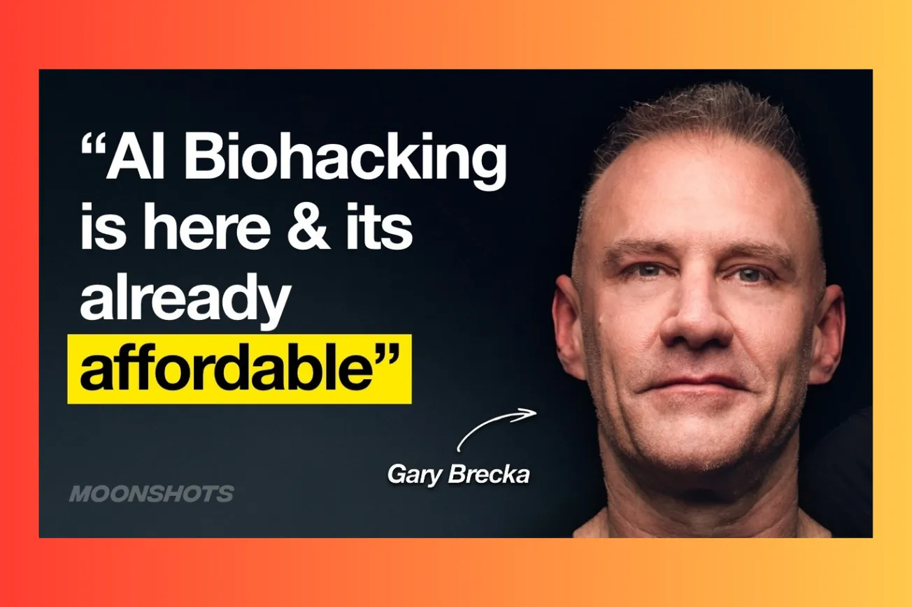 Breakthrough Biohacking Technologies That Will Transform Your Health