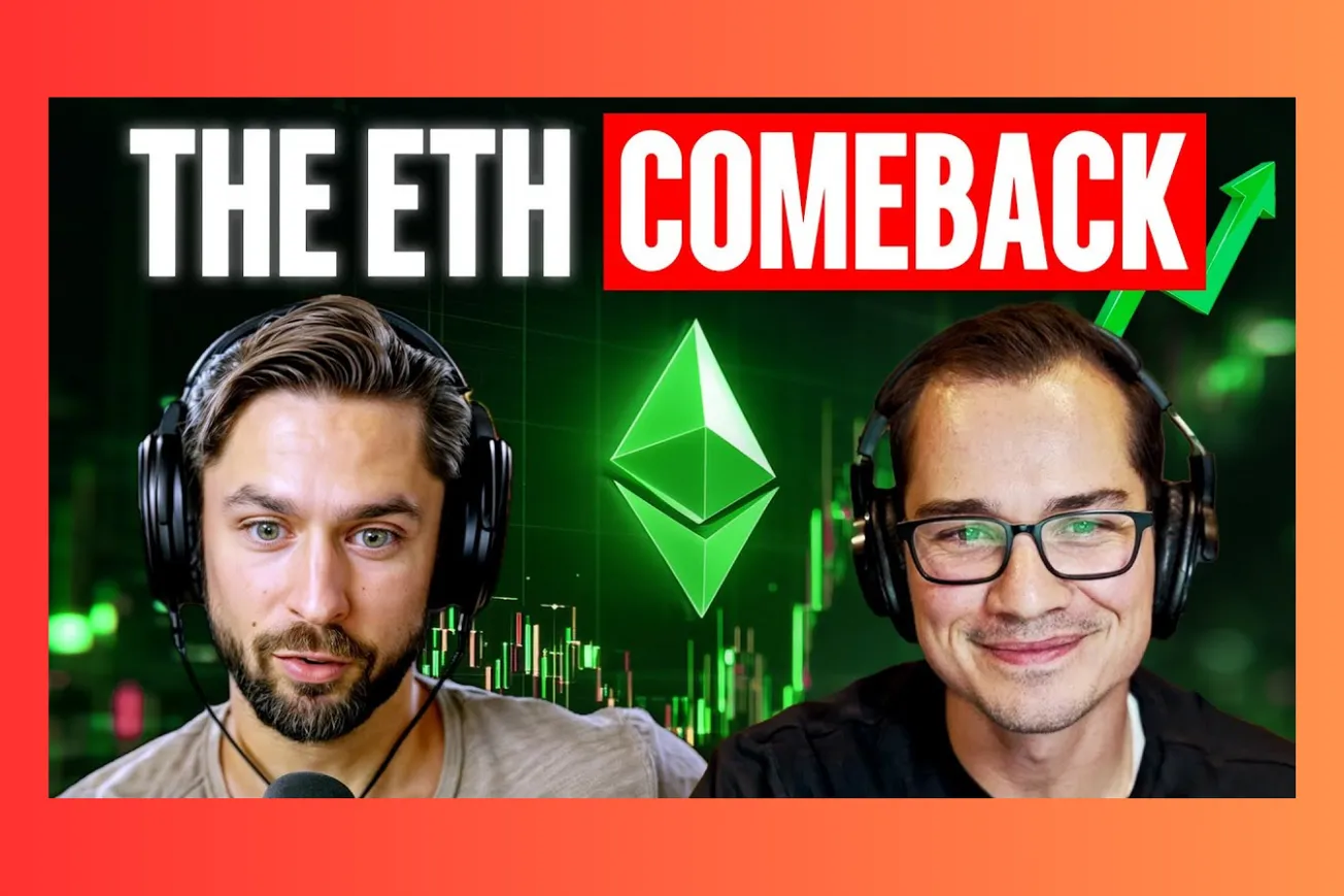 Bitcoin Hits $113K All-Time High While ETH Sentiment Surges Ahead of Price