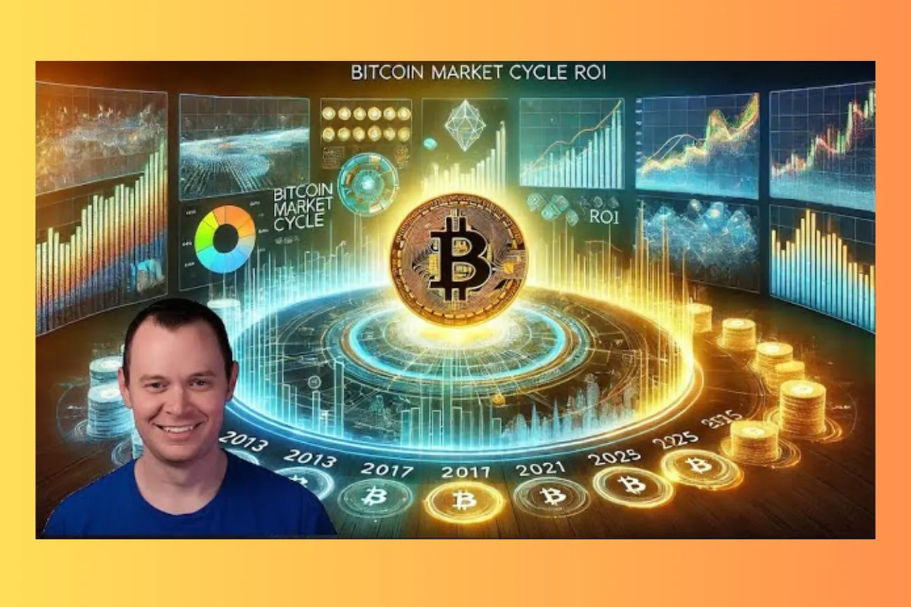 Bitcoin's 7x Gains Signal the End of Crypto's Moonshot Era