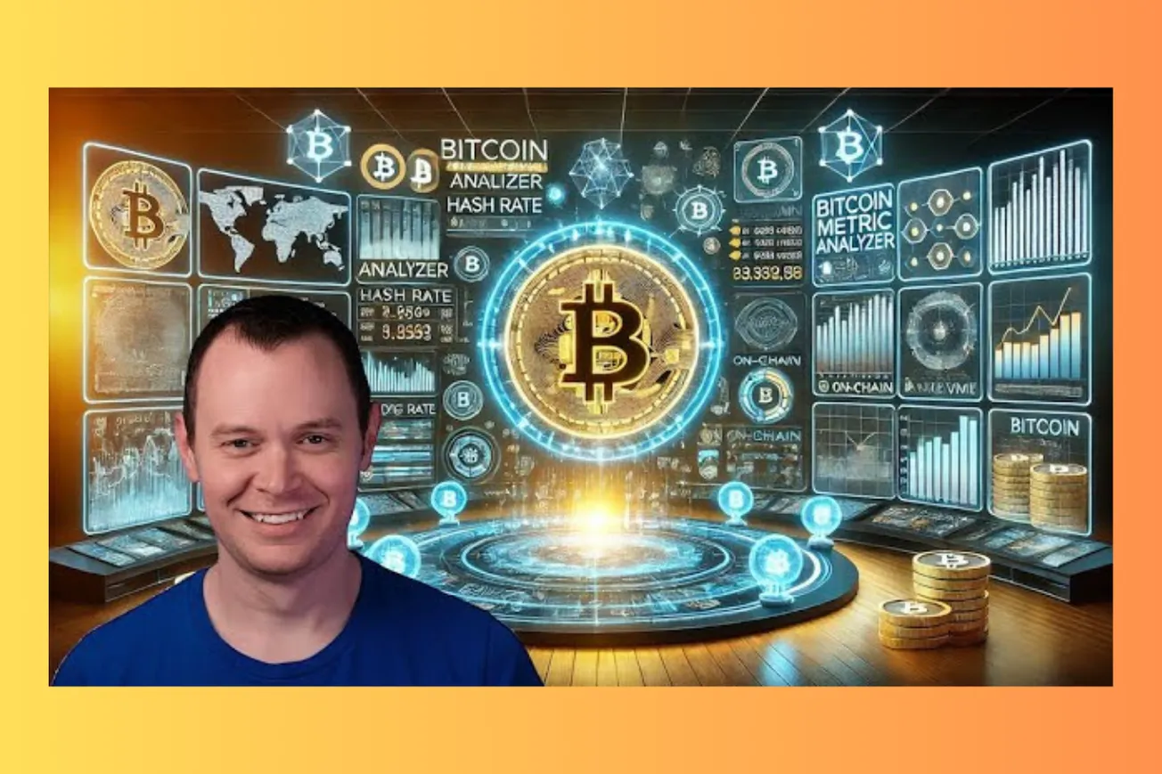 Revolutionary Analytics Tool Exposes Bitcoin's Most Predictable Moves
