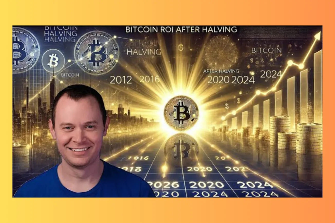 The Uncomfortable Truth About Bitcoin's Shrinking Returns