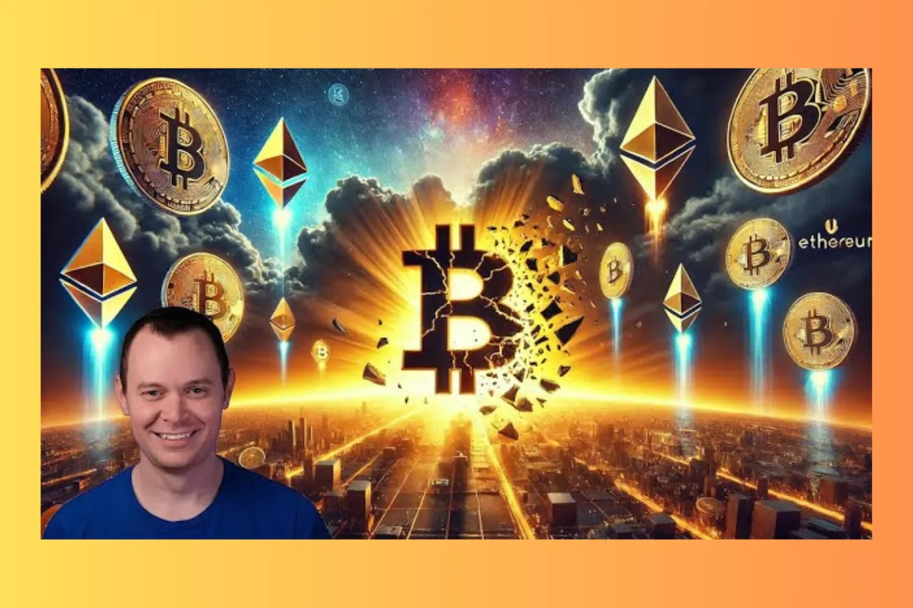 Bitcoin Dominance Crashes to 62% - Is This Finally Alt Season or Another Fake-Out? The Chart That Holds All the Answers