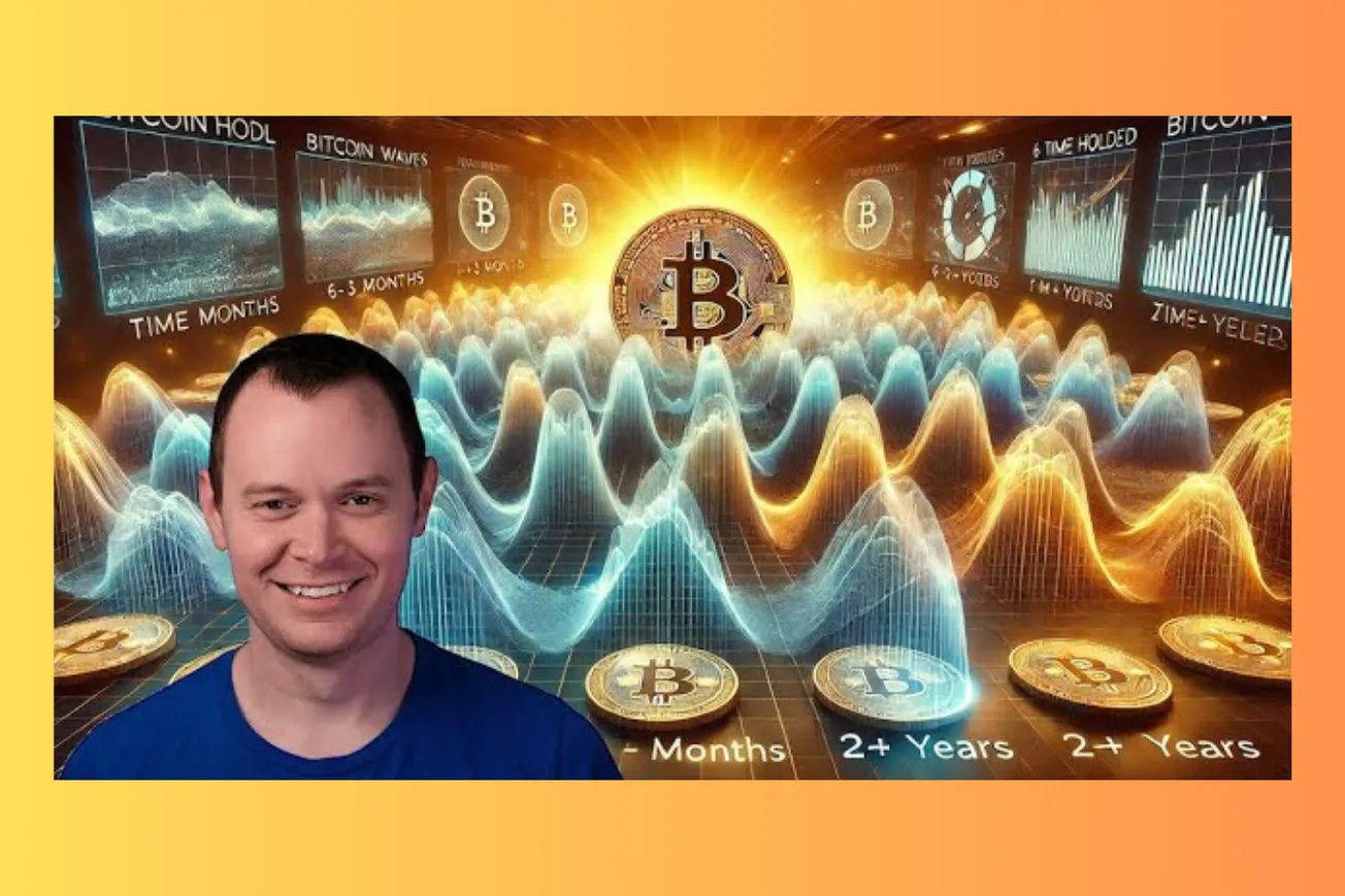 On-Chain Data Reveals Who's Really Buying Bitcoin Tops (Spoiler: It's Not Who You Think)