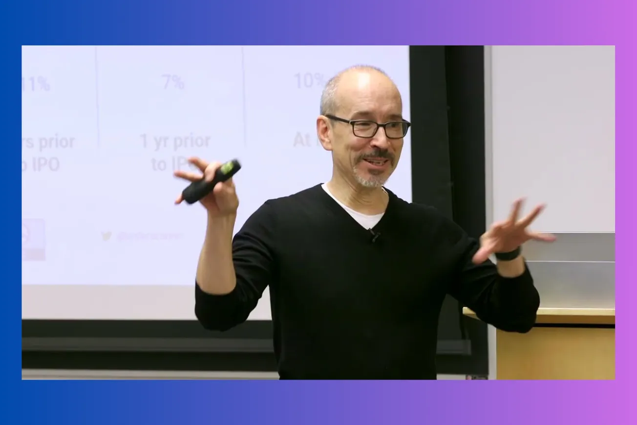 Building Products That Scale: Bridging the Critical Gap Between Ideas and Companies