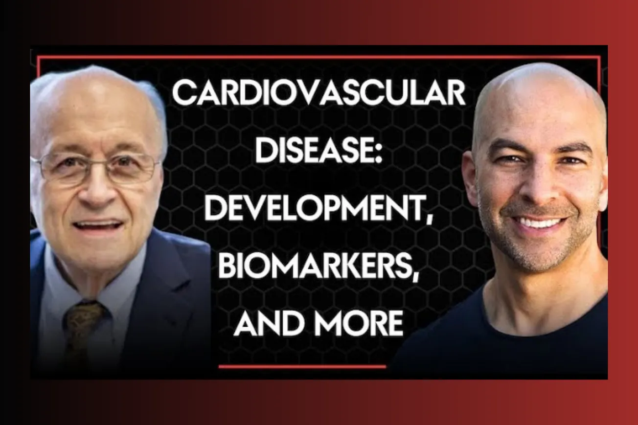 Cardiovascular Disease: The Silent Killer's Mechanisms and Modern Solutions