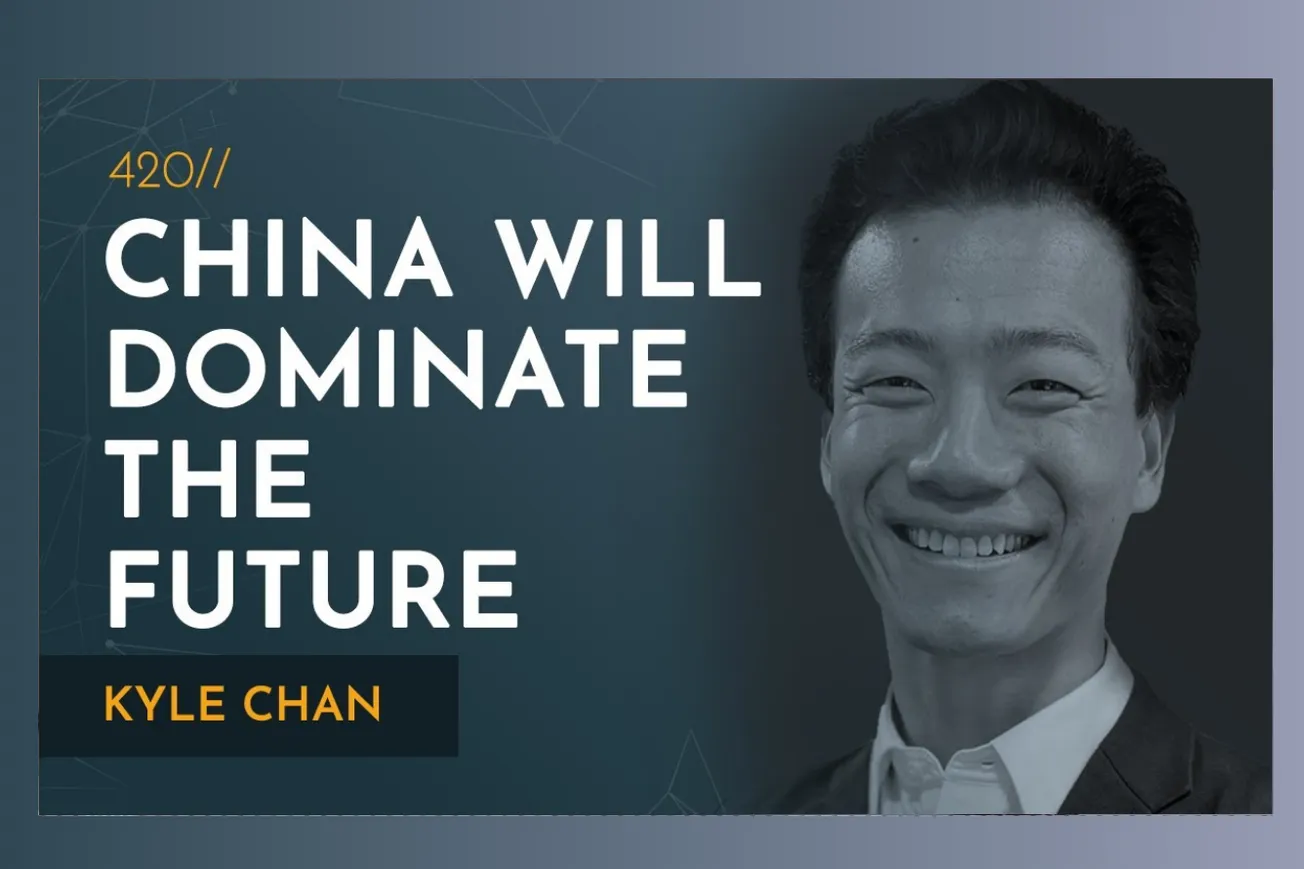 China's Unstoppable Rise: The Industrial Policy America Lacks