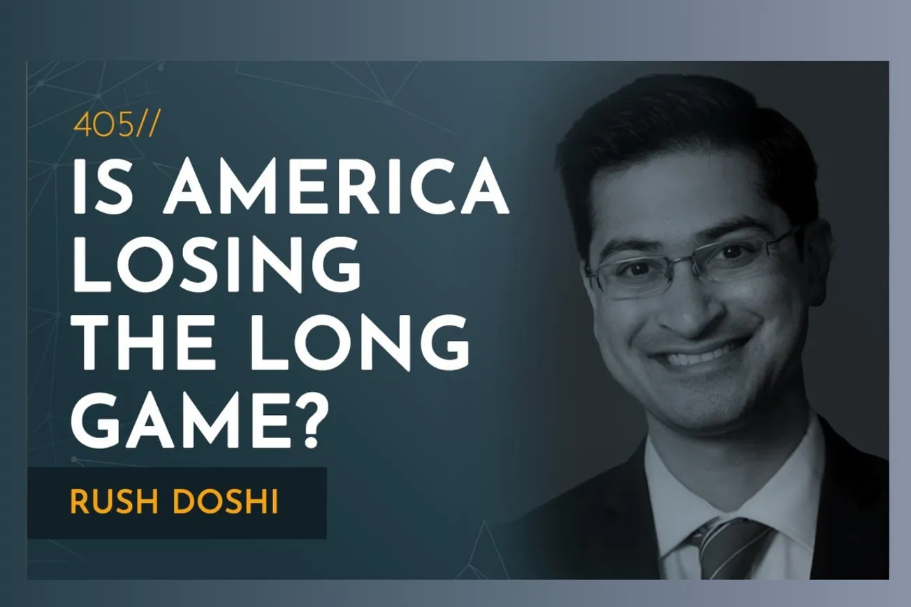 China's Three-Phase Strategy to Displace American Global Order