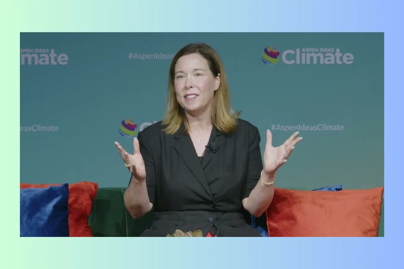 The Climate Business Case Gains Momentum: Insights from Chicago’s Leading Climate Voices