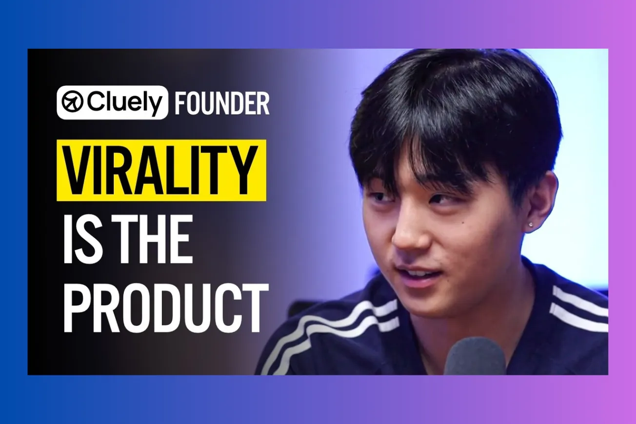 From Dorm Room to $15M in 10 Weeks: How Cluely's Viral Marketing Strategy Broke Every Startup Rule