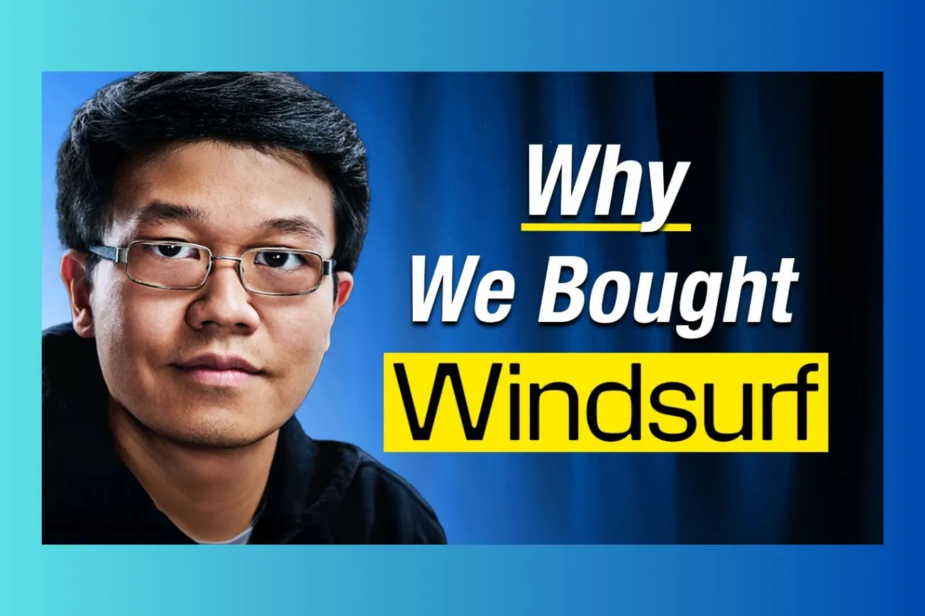 Cognition's Lightning-Fast Windsurf Acquisition: Inside the 72-Hour Deal That Reshaped AI Coding