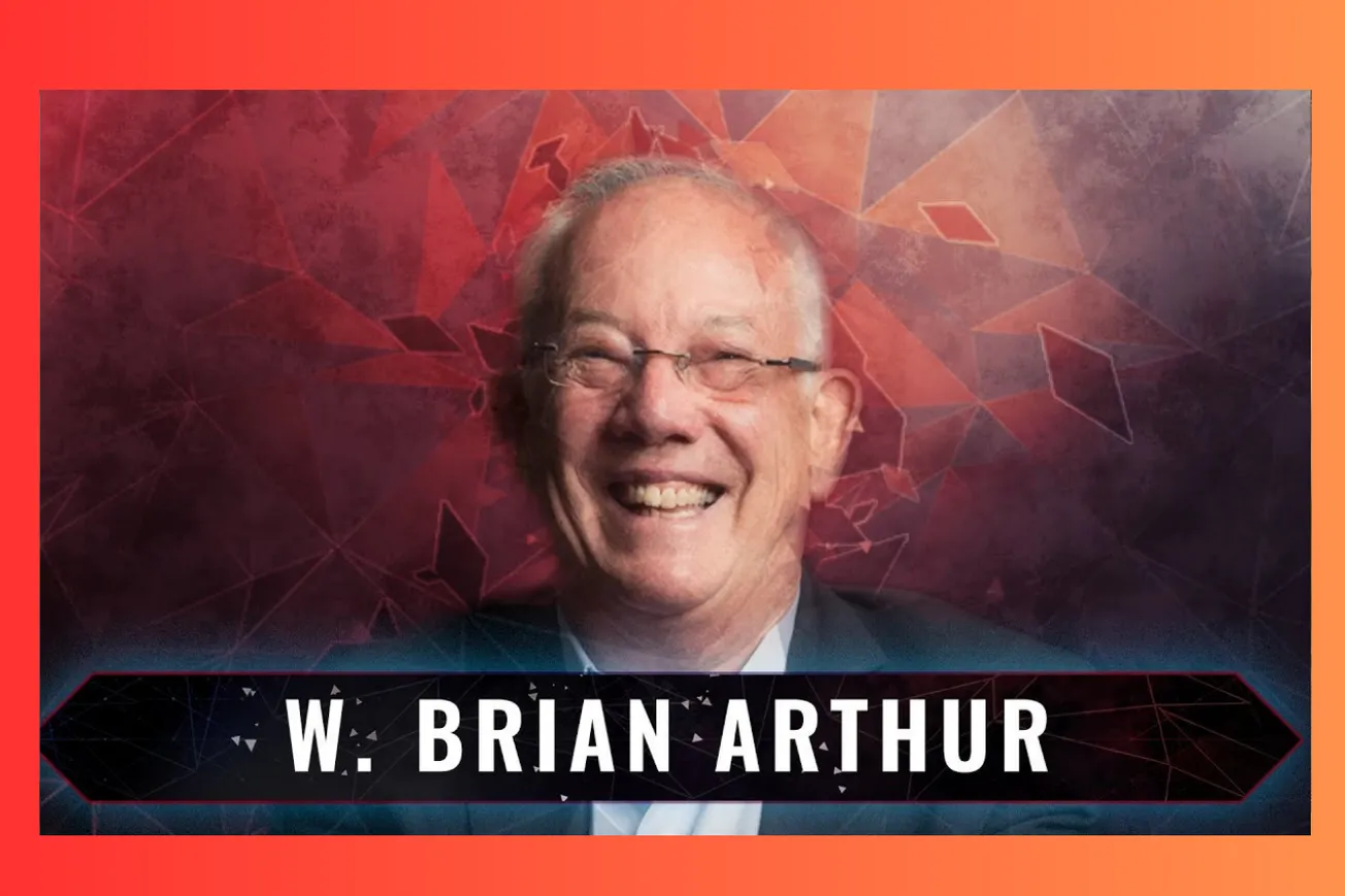 Complexity Theory, Complexity Science and Chaos: W. Brian Arthur on Understanding Dynamic Systems