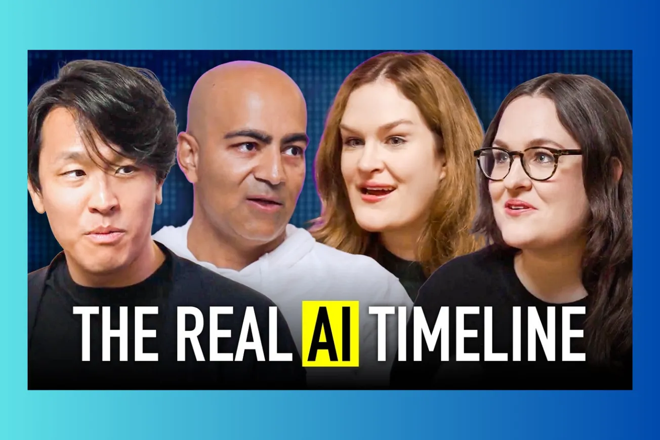 Consumer AI Revolution: Why We're Paying $200/Month and What Comes Next