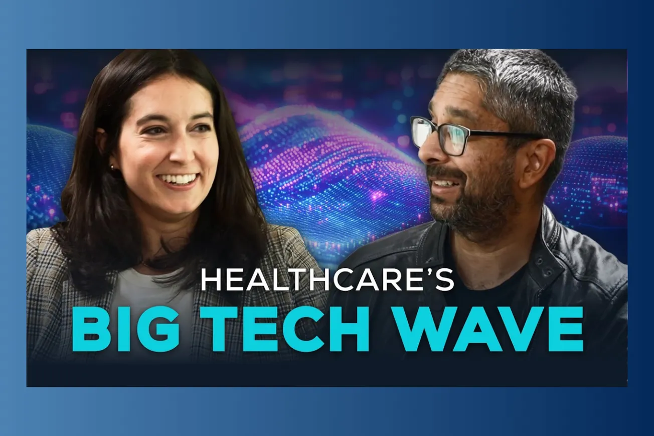 The Rise of Consumer Health Tech in Shaping a $4 Trillion Industry