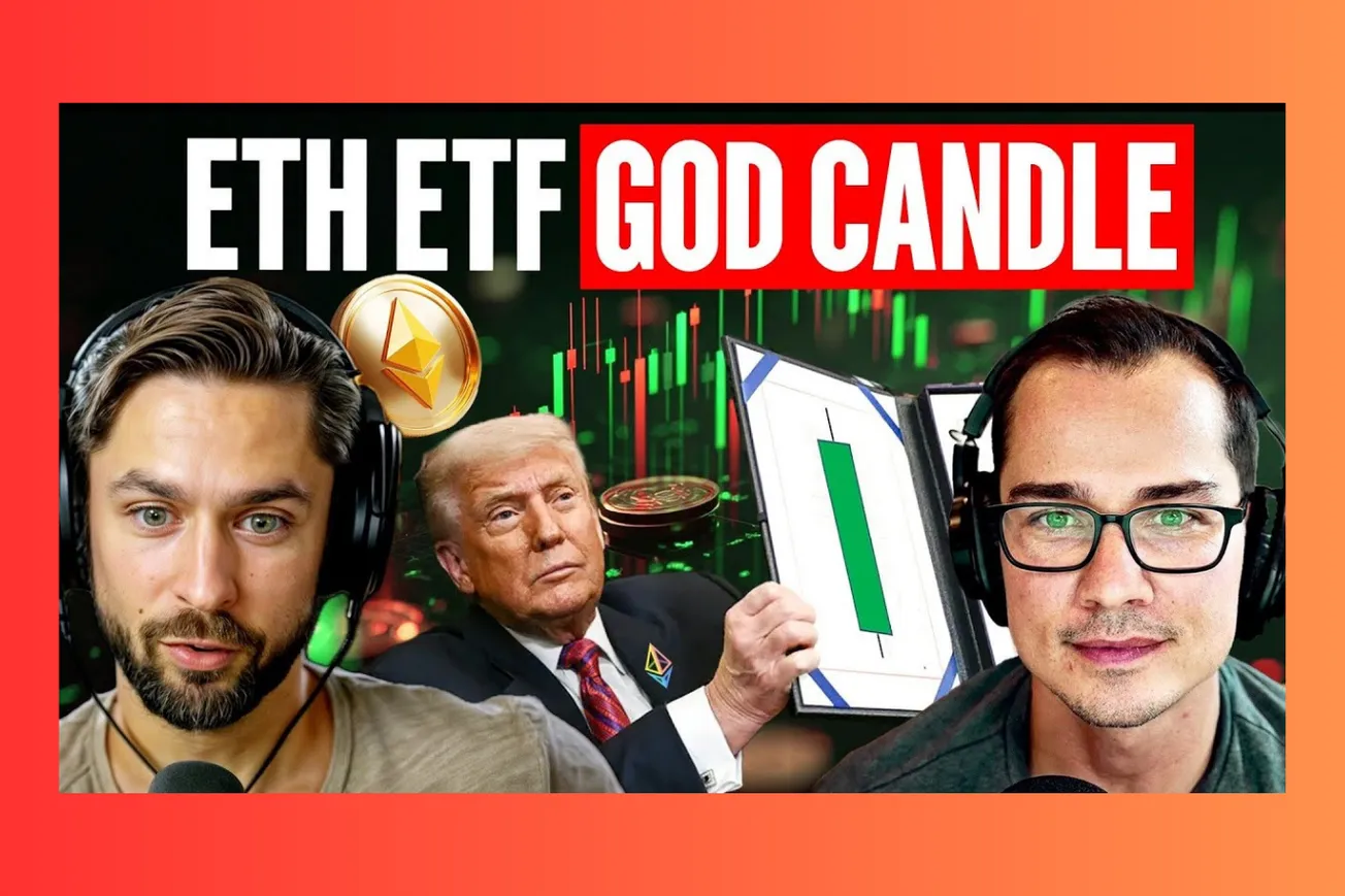 Crypto Hits $4 Trillion Market Cap as ETH Treasury Revolution Takes Hold
