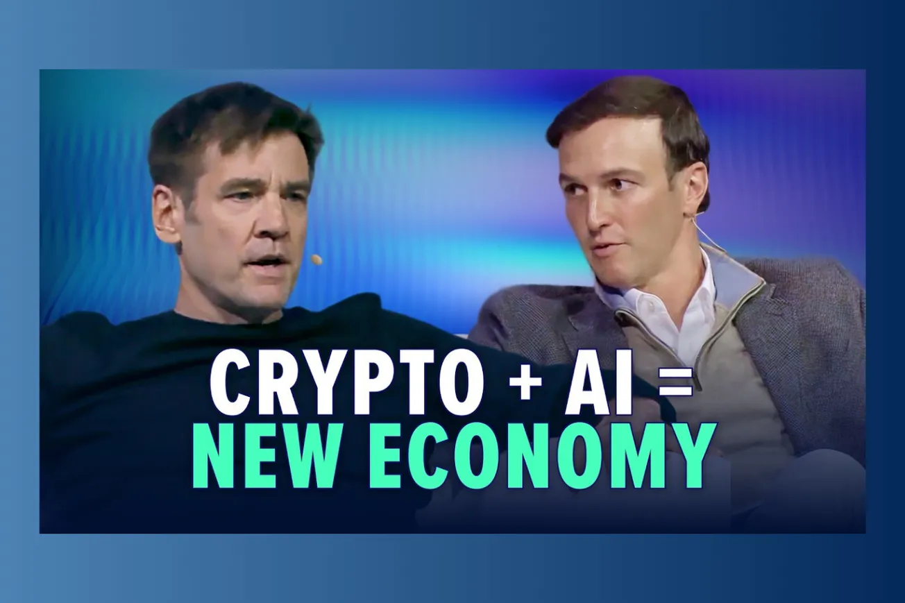 Where Crypto Meets AI: Strategic Insights from Industry Leaders
