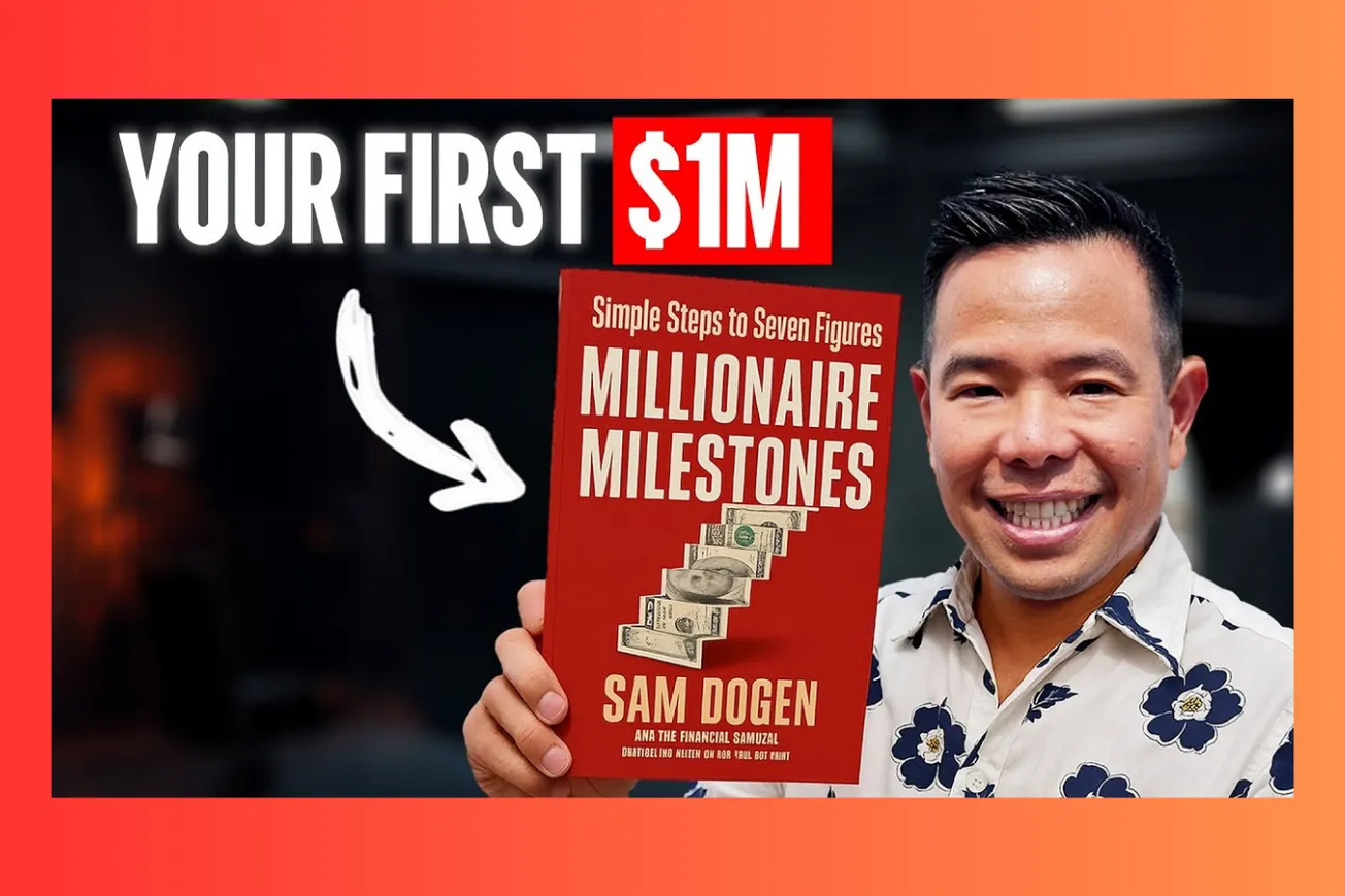 Becoming a Crypto Millionaire: FIRE Movement Principles Applied to Digital Assets