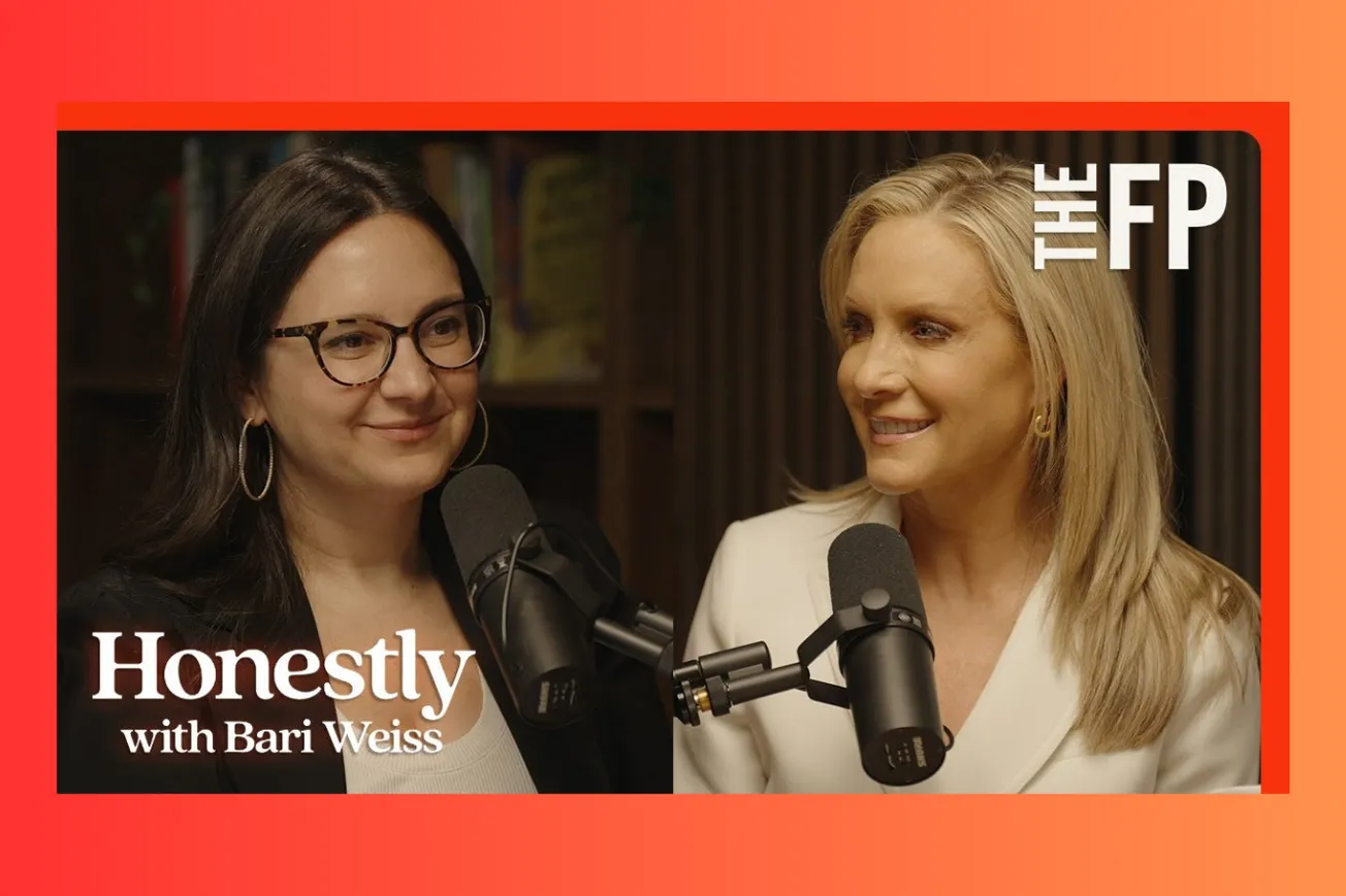 Dana Perino Reveals Why Fox News Dominates Cable and How to Build a Career During Chaos