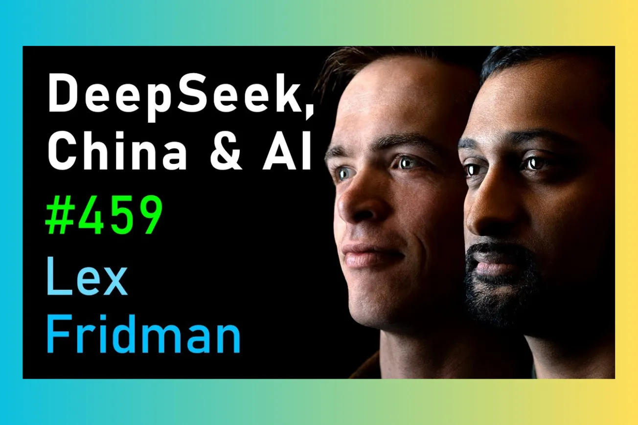 The DeepSeek Moment: How China's AI Breakthrough Reshapes Global Competition and the Future of Intelligence