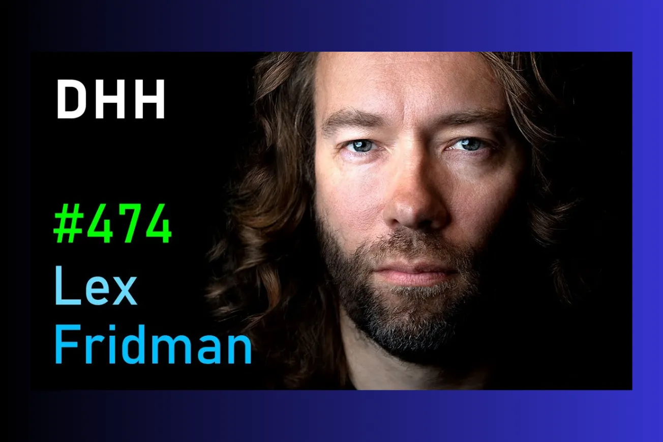 The Unconventional Wisdom of DHH: How Ruby's Creator Redefined Programming, Business, and Life