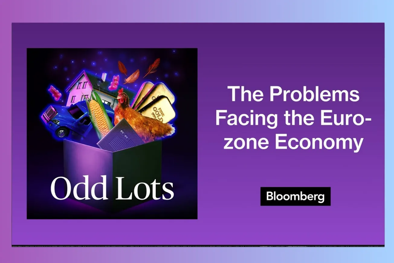 ECB's Philip Lane: Europe's Growth Crisis and the Path Forward