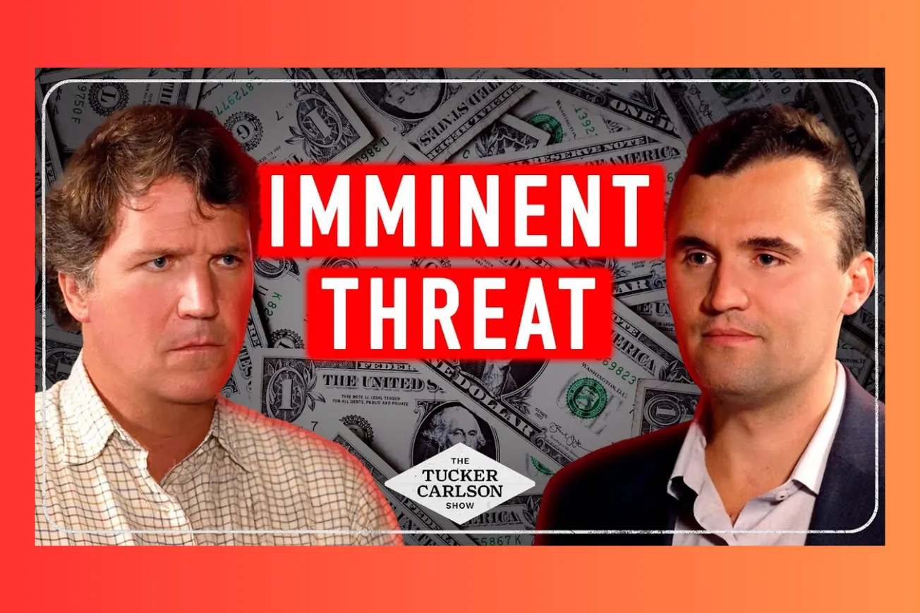 The Rising Economic Rebellion: America’s Debt-Fueled System Is Pushing Young Voters Toward Radical Change