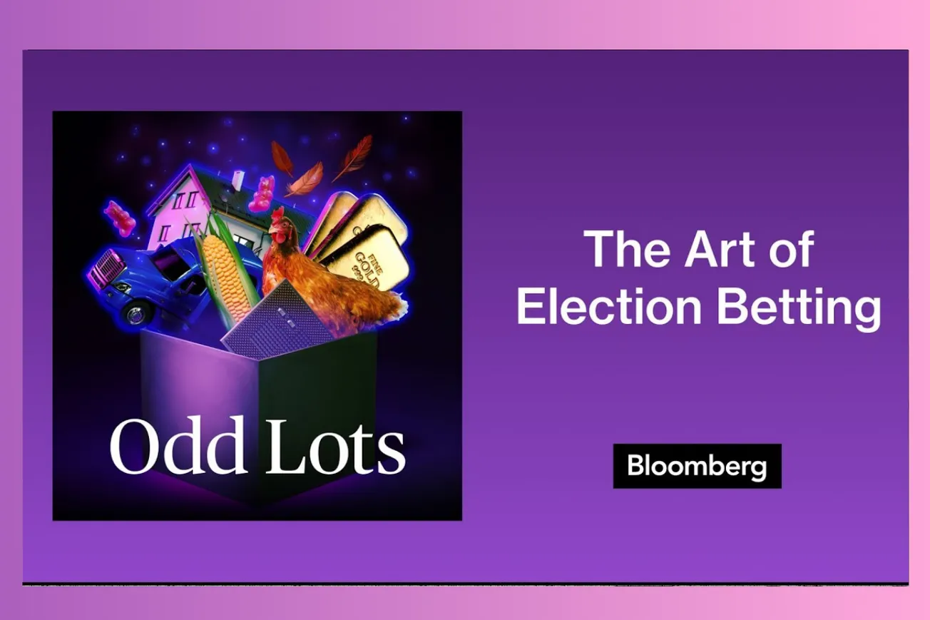 Election Betting Markets: Prediction Trading Shapes Political Forecasting