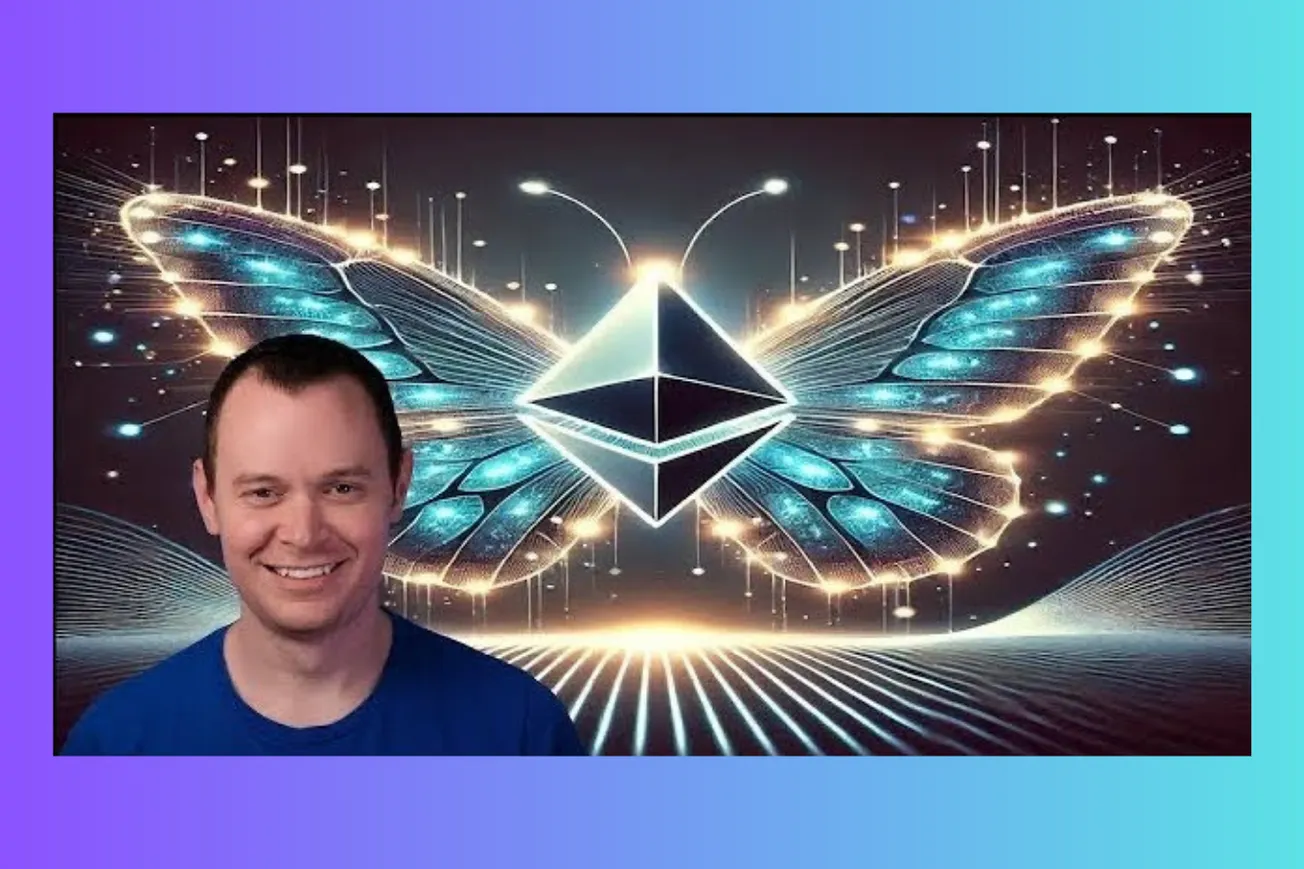 Ethereum's Butterfly Effect Part 2: The Pattern That Predicted ETH's Rally is Still Unfolding - Why $6,000 Remains the Target
